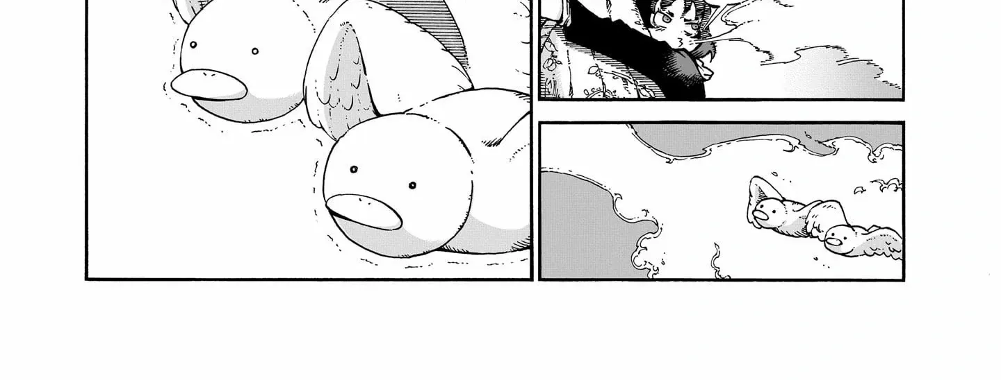 Read Witches and Cigarettes chapter 2 image 21 on Lezhin