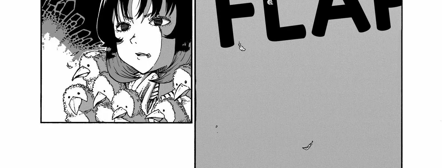 Read Witches and Cigarettes chapter 2 image 27 on Lezhin