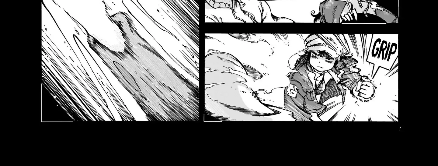 Read Witches and Cigarettes chapter 3 image 16 on Lezhin