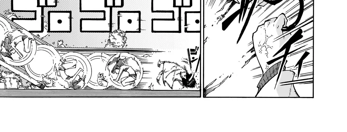 Read Witches and Cigarettes chapter 3 image 22 on Lezhin