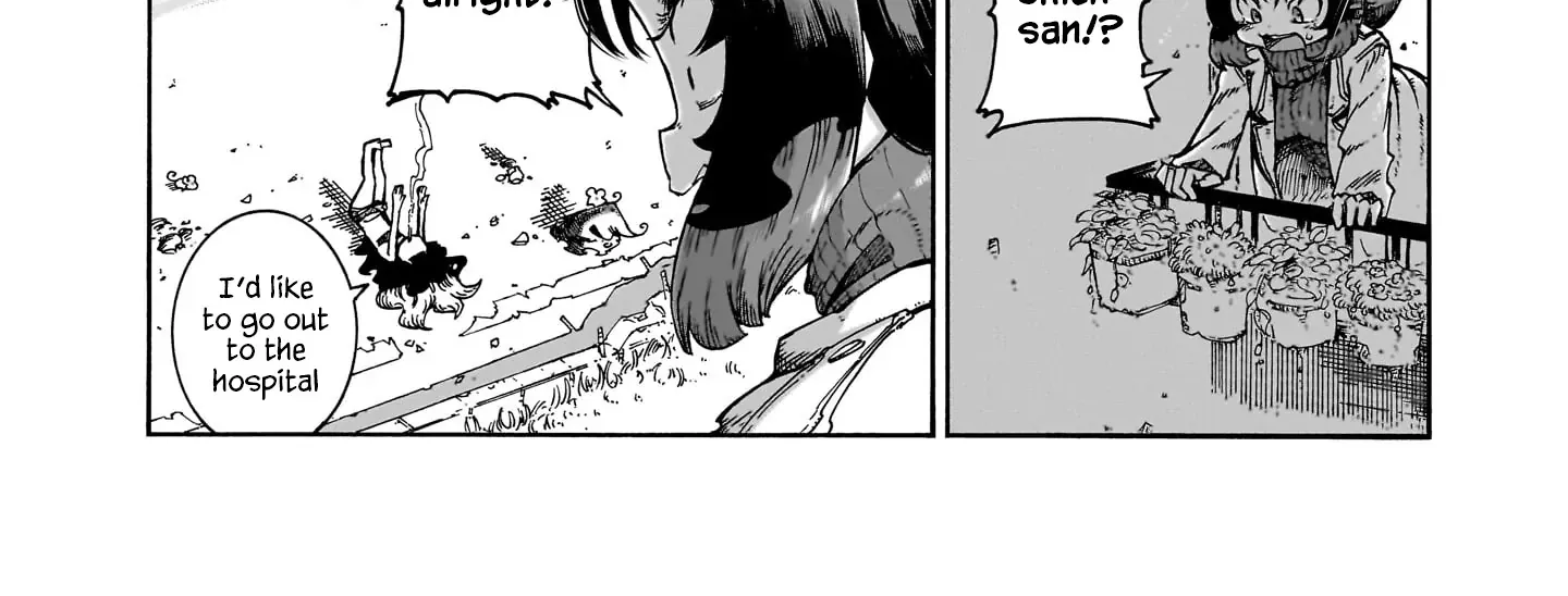 Read Witches and Cigarettes chapter 3 image 24 on Lezhin