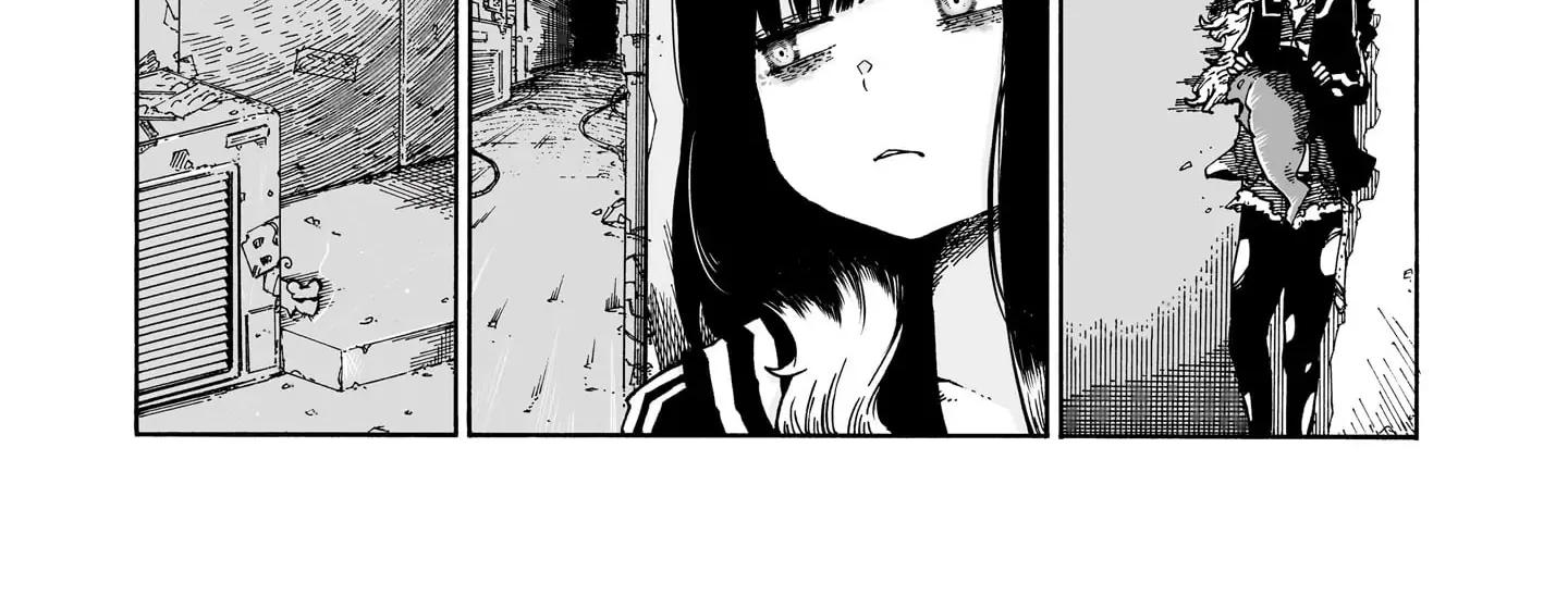 Read Witches and Cigarettes chapter 3 image 34 on Lezhin