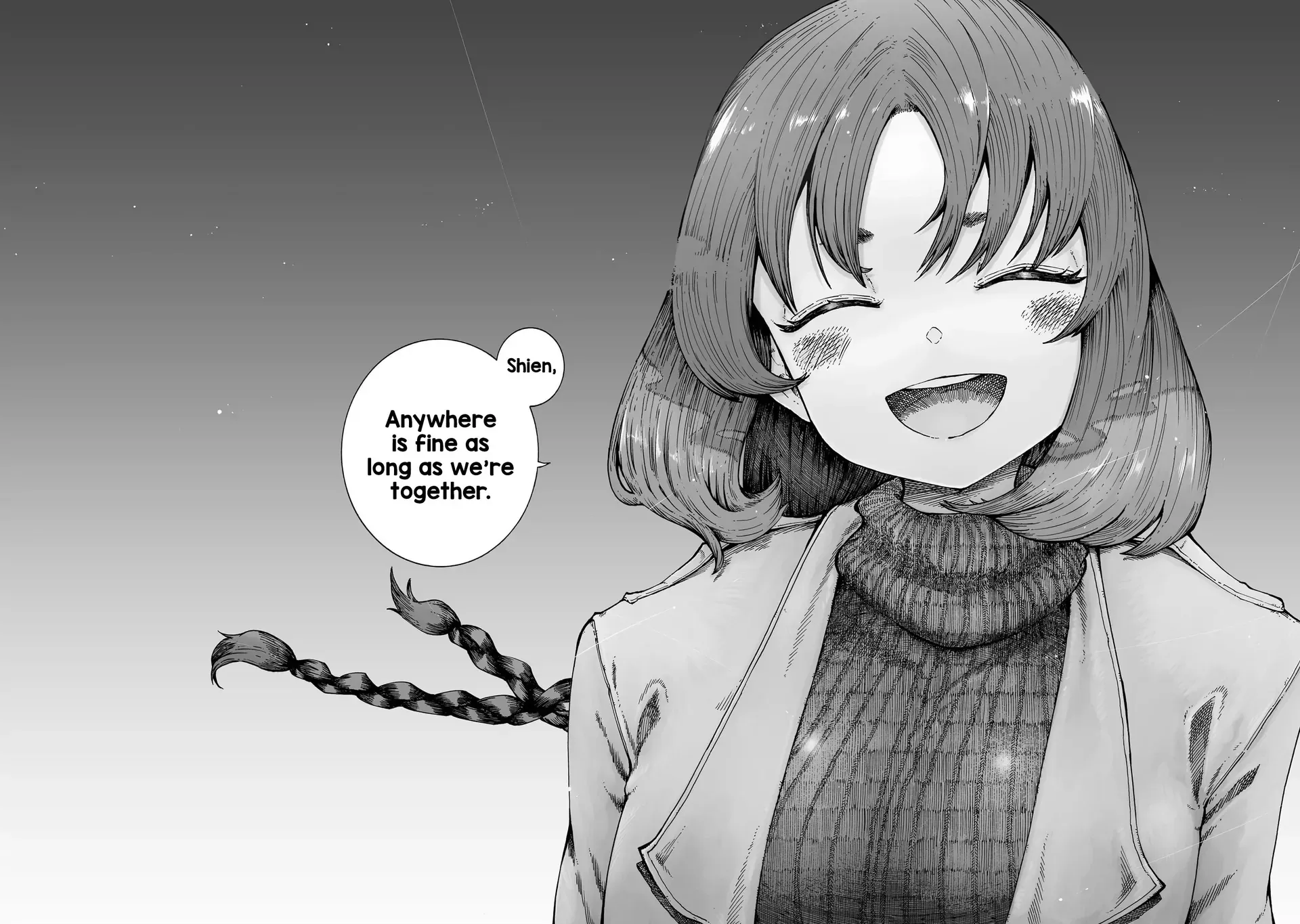 Read Witches and Cigarettes chapter 3 image 39 on Lezhin
