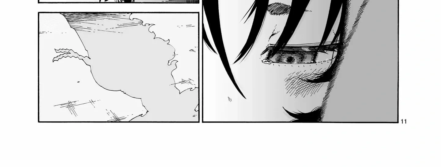 Read Witches and Cigarettes chapter 3 image 43 on Lezhin