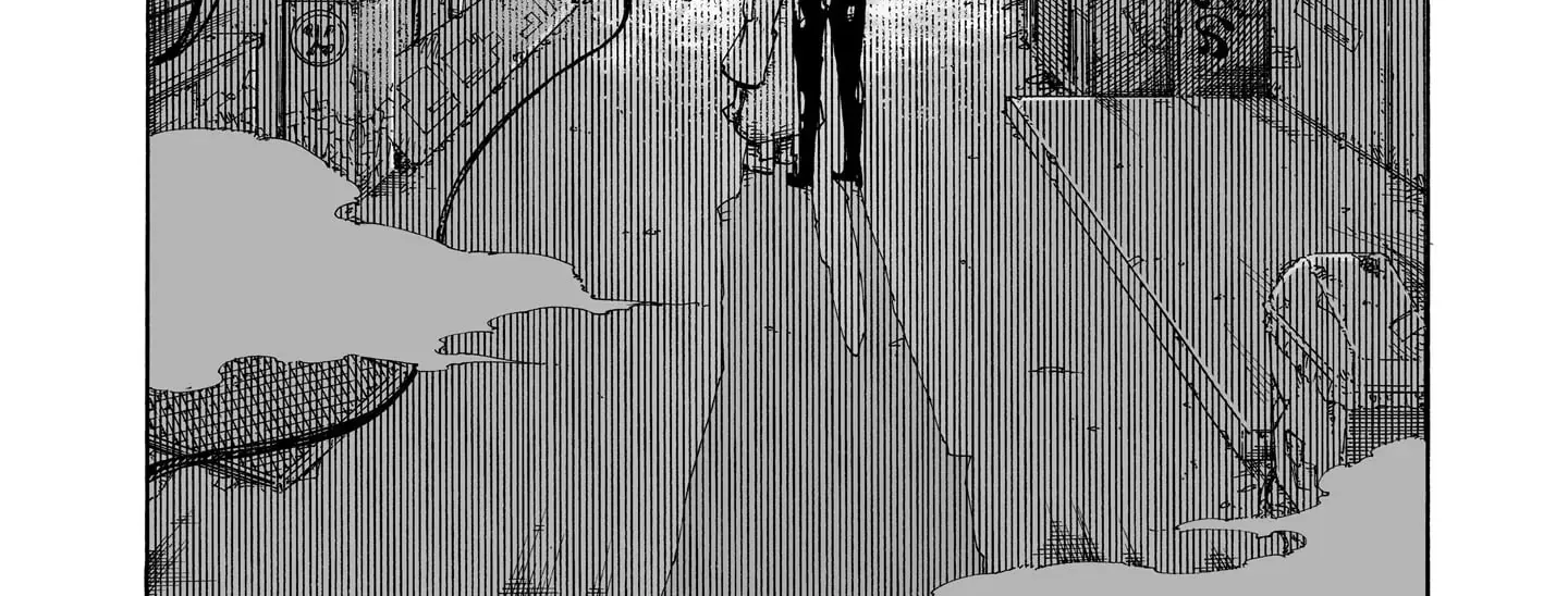 Read Witches and Cigarettes chapter 3 image 45 on Lezhin