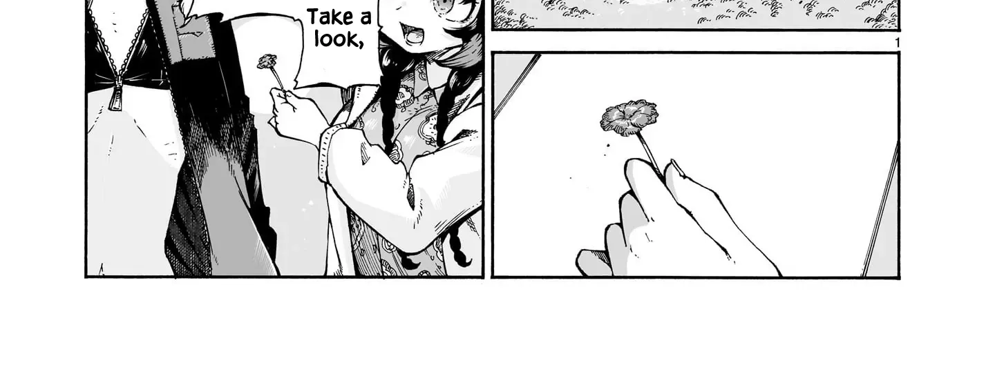 Read Witches and Cigarettes chapter 4 image 1 on Lezhin