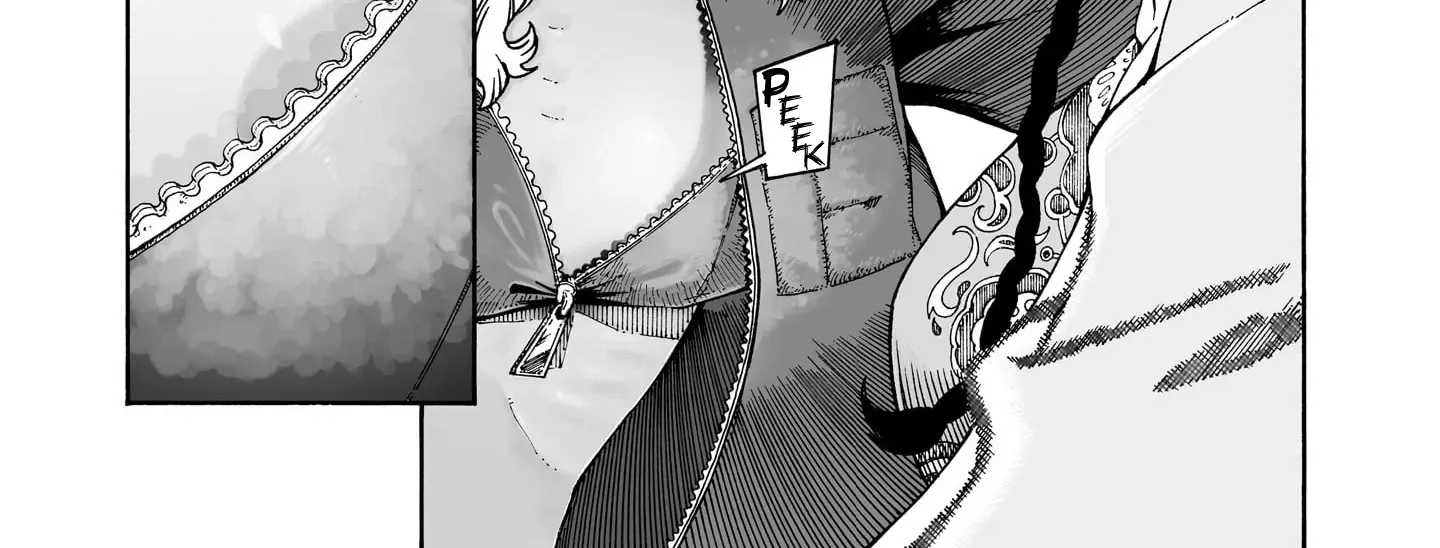 Read Witches and Cigarettes chapter 4 image 13 on Lezhin