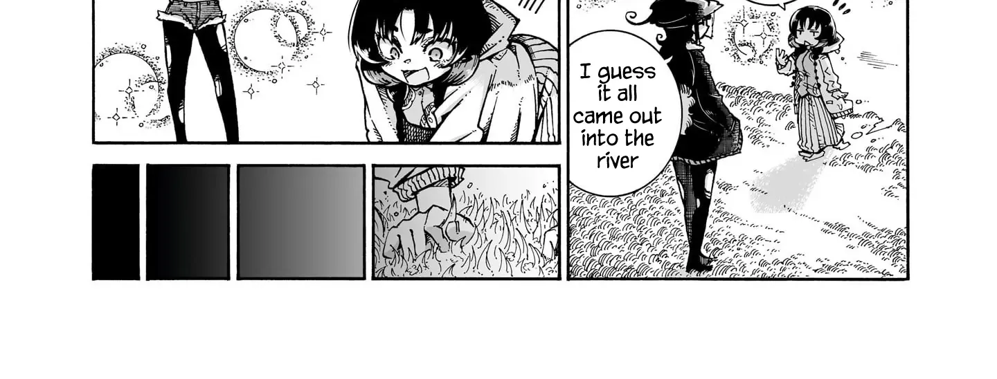 Read Witches and Cigarettes chapter 4 image 19 on Lezhin
