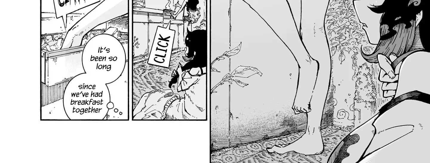Read Witches and Cigarettes chapter 4 image 27 on Lezhin