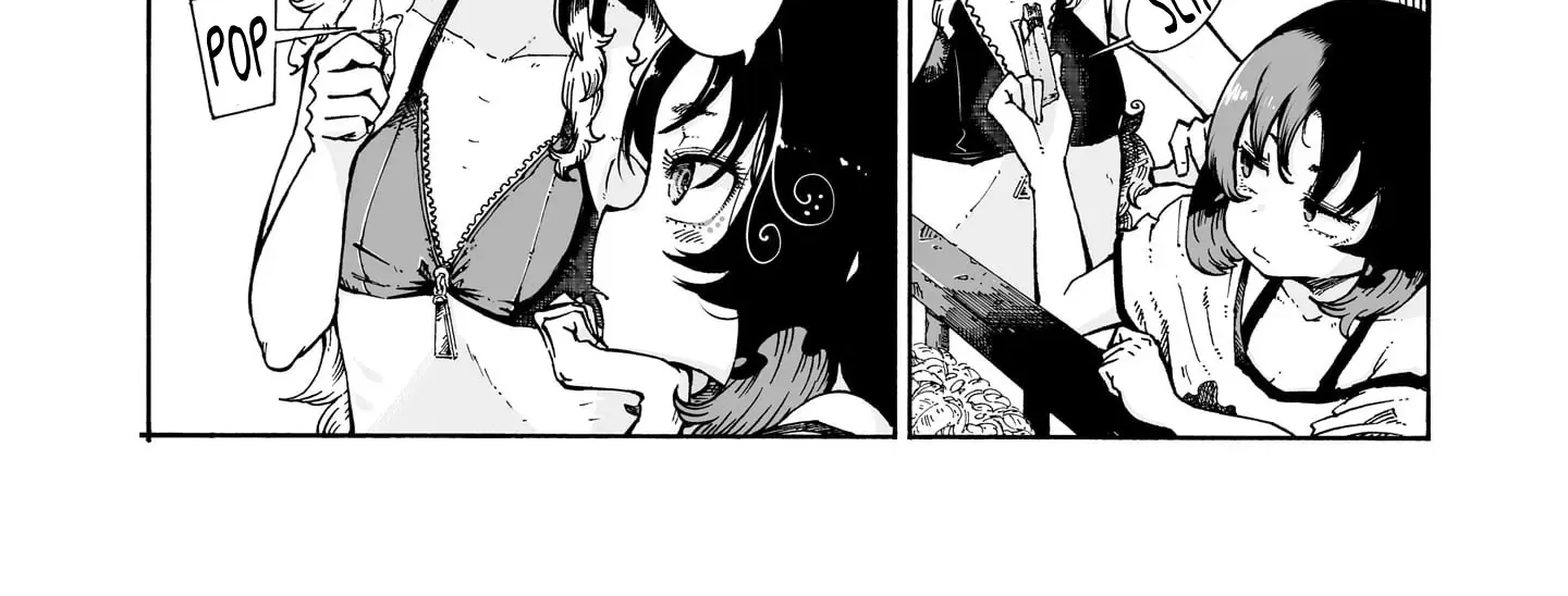 Read Witches and Cigarettes chapter 4 image 31 on Lezhin