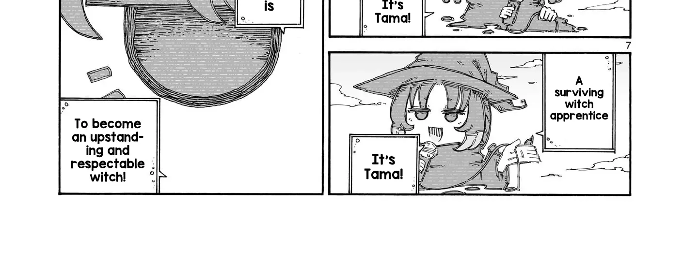 Read Witches and Cigarettes chapter 4 image 37 on Lezhin