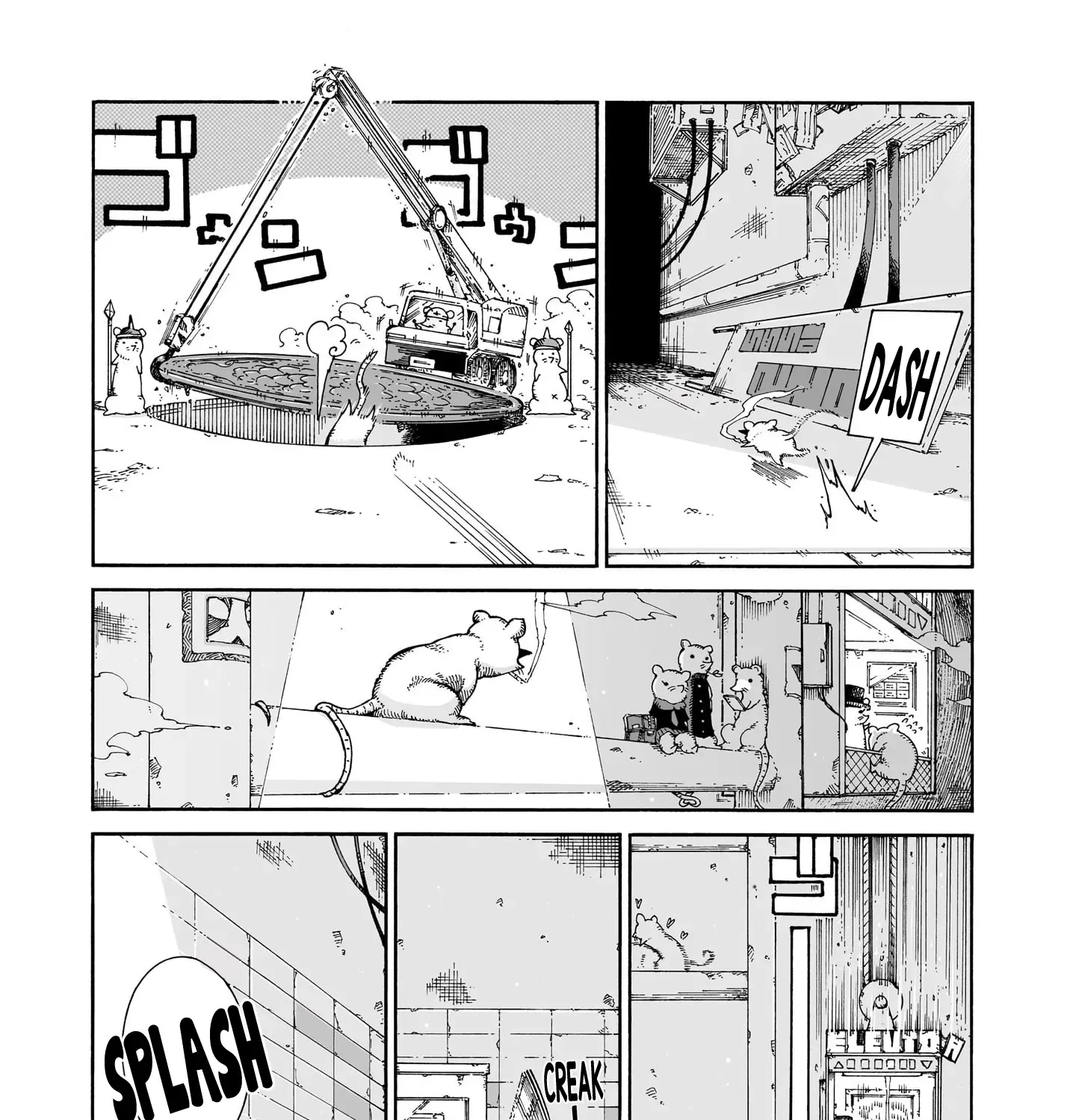 Read Witches and Cigarettes chapter 4 image 48 on Lezhin