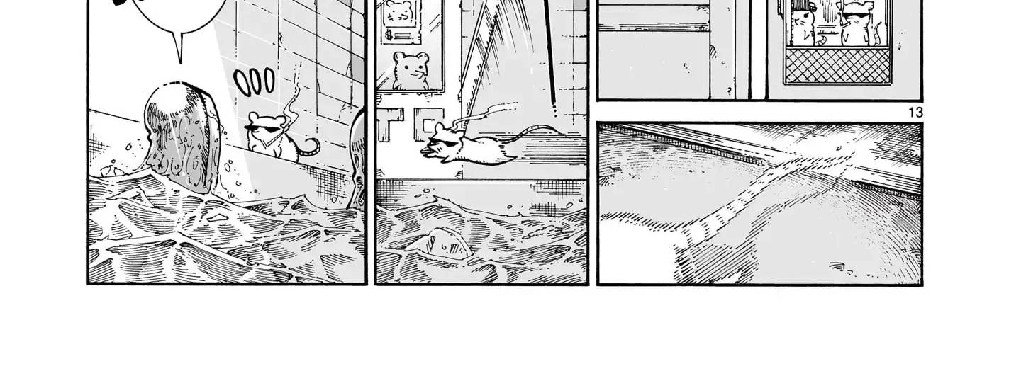 Read Witches and Cigarettes chapter 4 image 49 on Lezhin