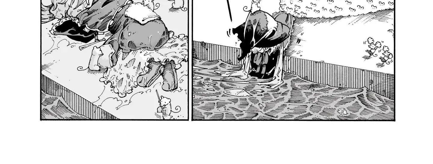 Read Witches and Cigarettes chapter 4 image 51 on Lezhin