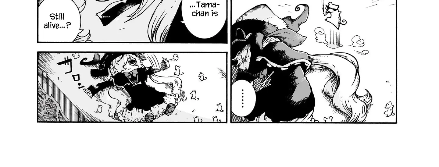 Read Witches and Cigarettes chapter 4 image 53 on Lezhin