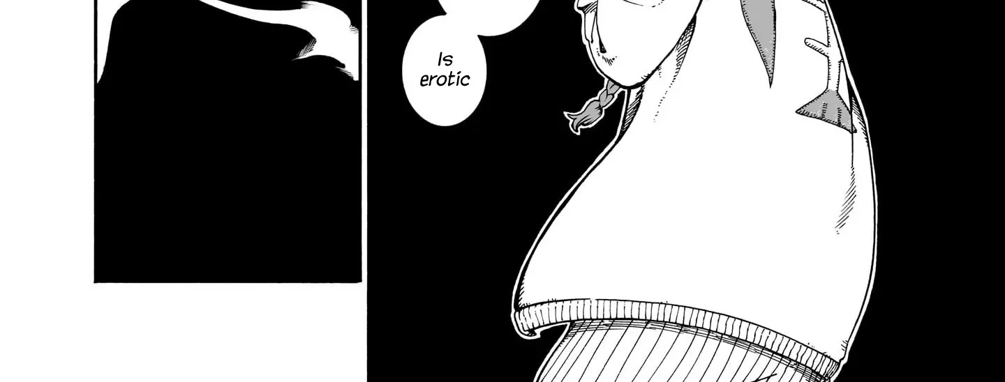 Read Witches and Cigarettes chapter 4 image 7 on Lezhin