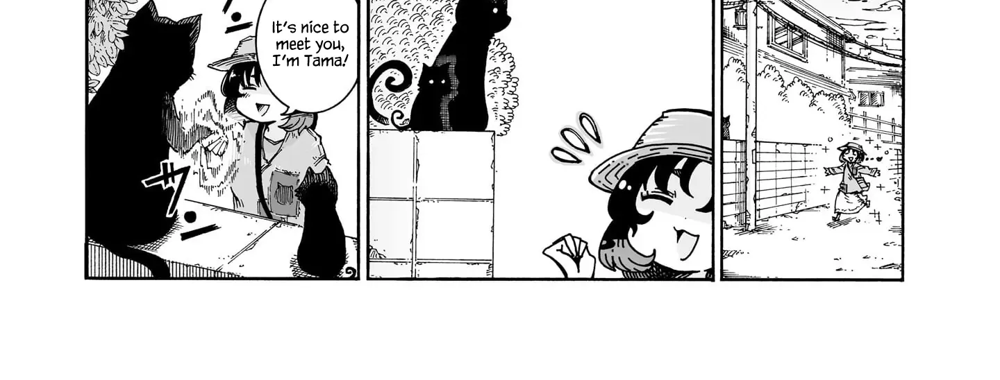 Read Witches and Cigarettes chapter 5 image 10 on Lezhin