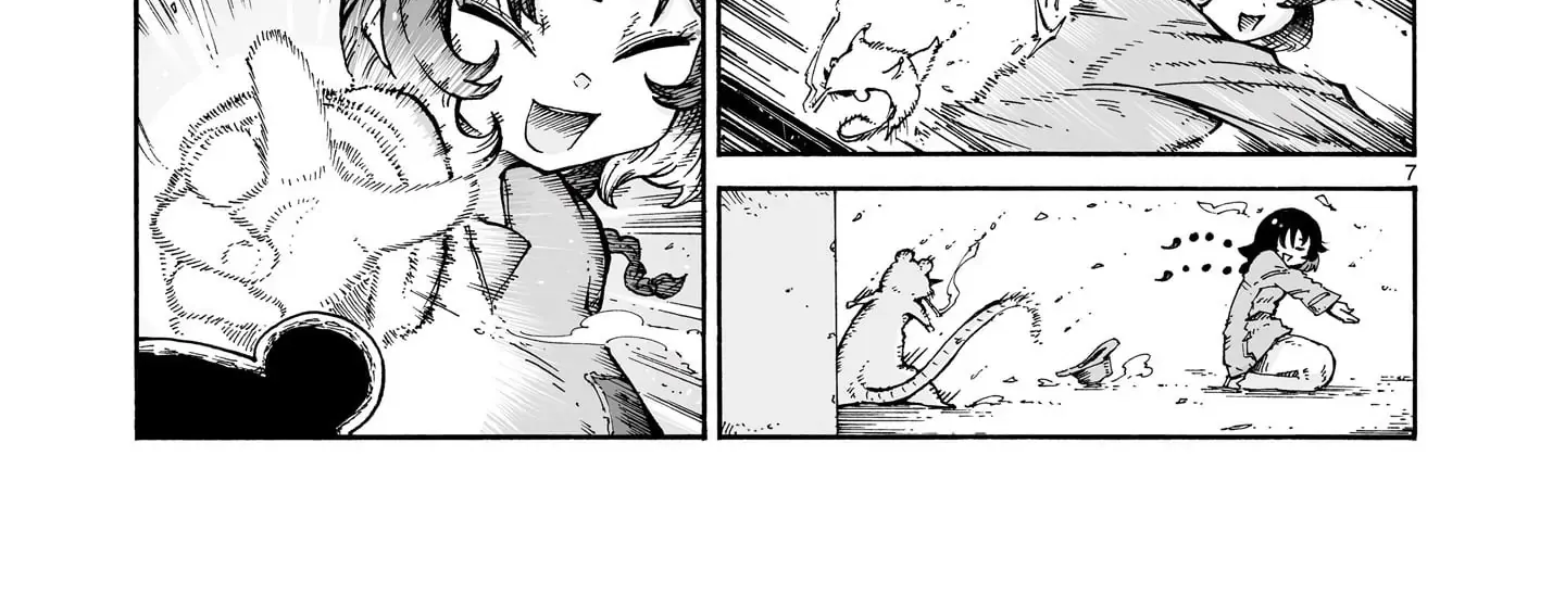 Read Witches and Cigarettes chapter 5 image 14 on Lezhin