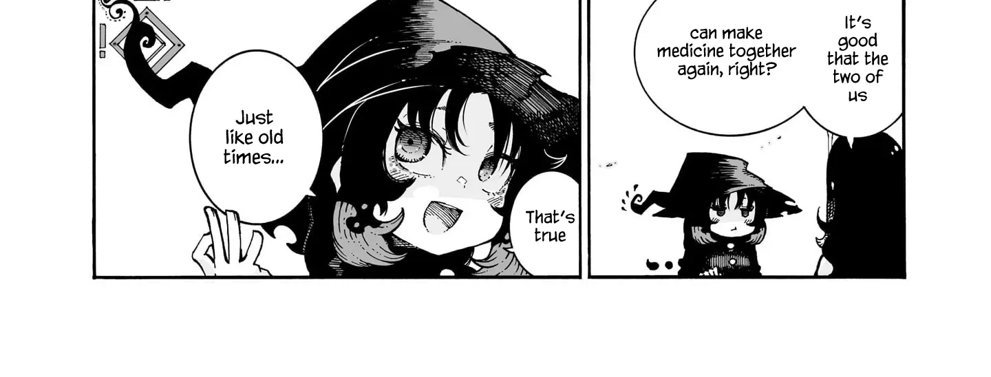 Read Witches and Cigarettes chapter 5 image 36 on Lezhin