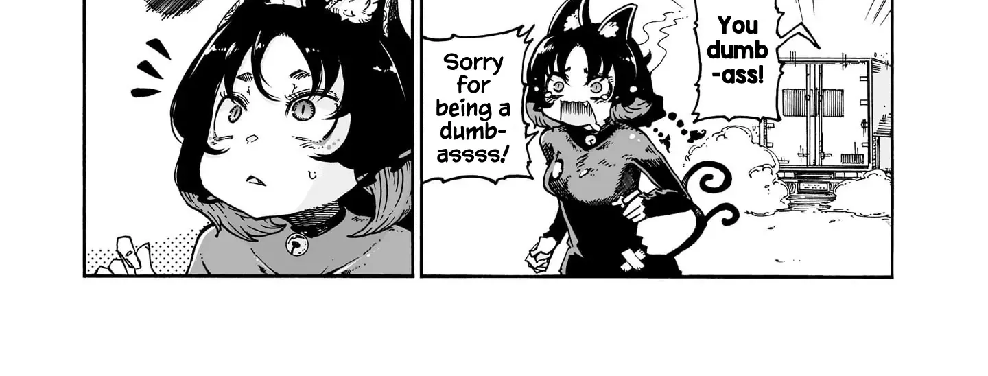 Read Witches and Cigarettes chapter 6 image 10 on Lezhin