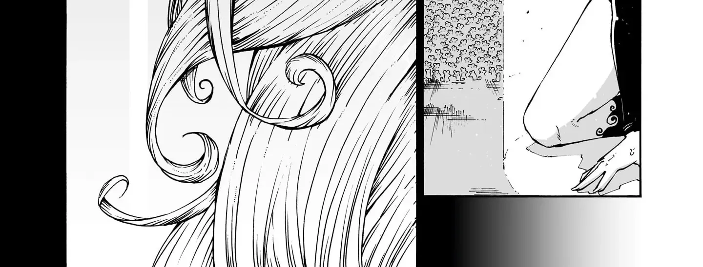 Read Witches and Cigarettes chapter 6 image 21 on Lezhin