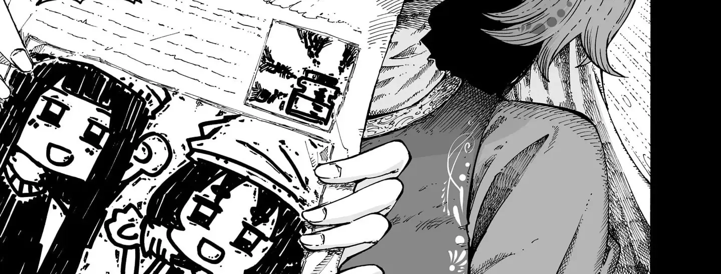 Read Witches and Cigarettes chapter 6 image 23 on Lezhin