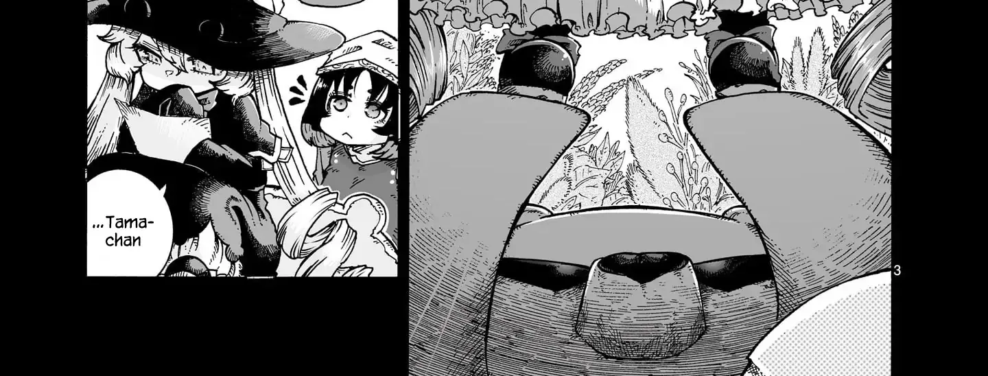 Read Witches and Cigarettes chapter 6 image 27 on Lezhin