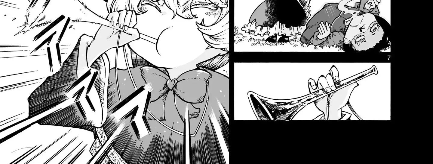 Read Witches and Cigarettes chapter 6 image 35 on Lezhin