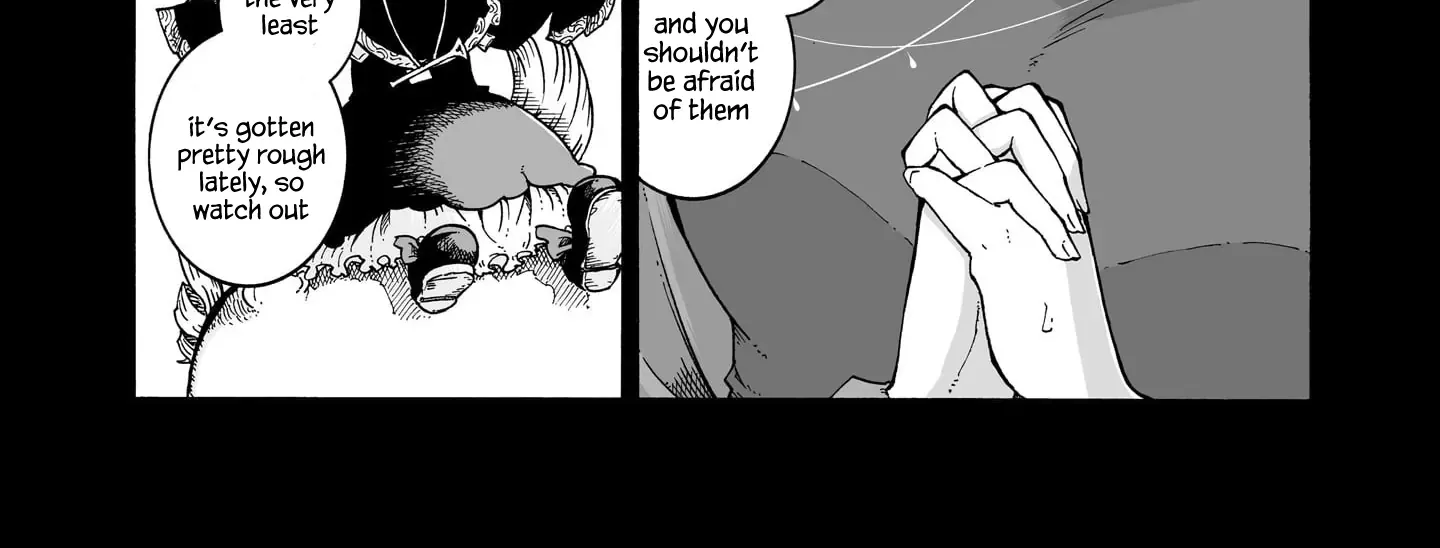 Read Witches and Cigarettes chapter 6 image 45 on Lezhin