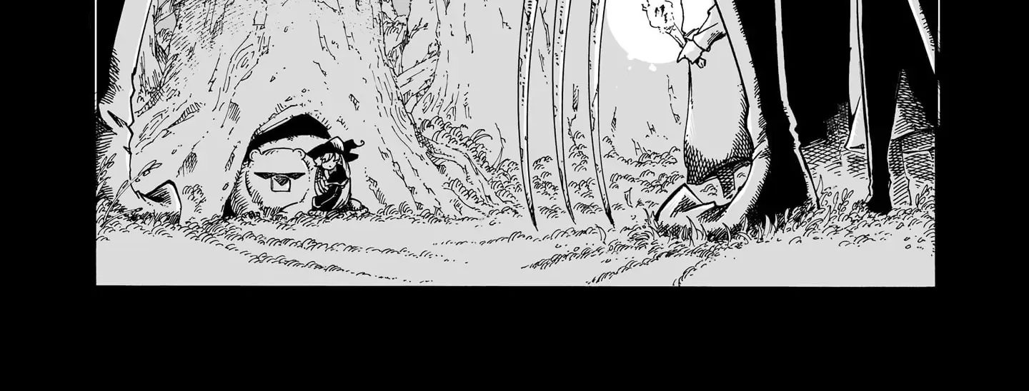 Read Witches and Cigarettes chapter 6 image 53 on Lezhin