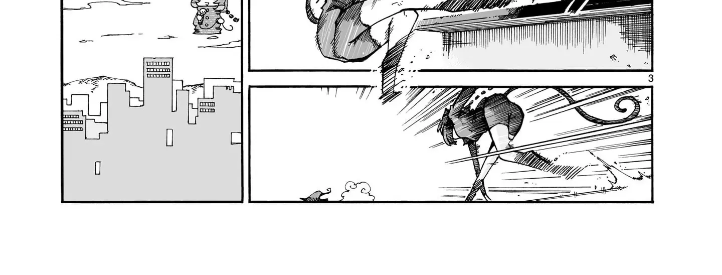 Read Witches and Cigarettes chapter 6 image 6 on Lezhin