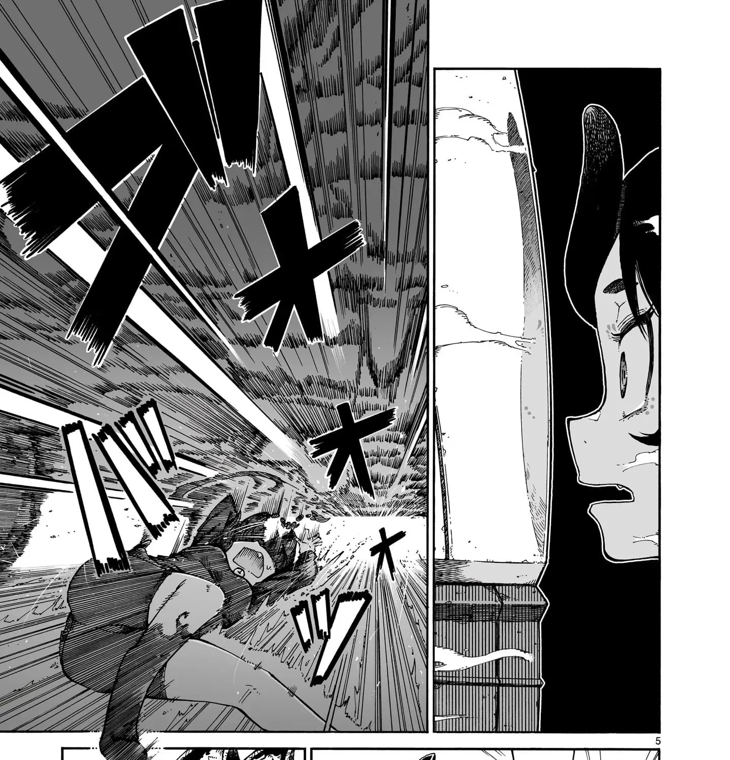 Read Witches and Cigarettes chapter 6 image 9 on Lezhin