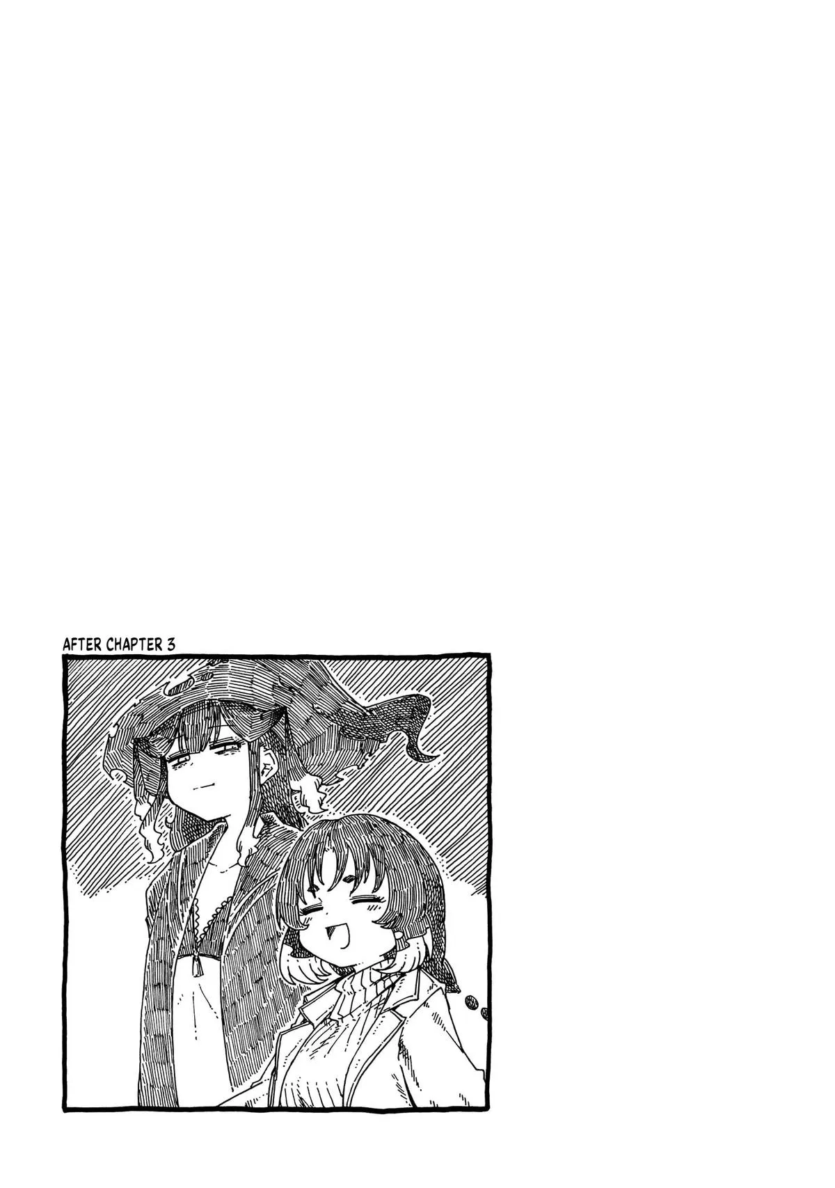 Read Witches and Cigarettes chapter 7.5 image 6 on Lezhin