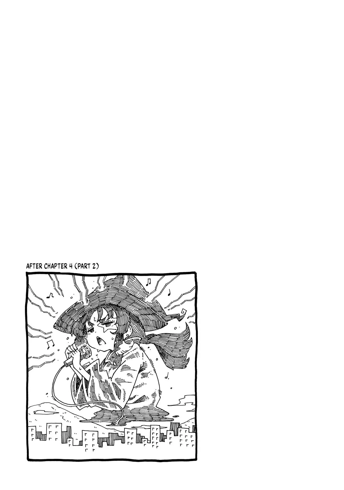 Read Witches and Cigarettes chapter 7.5 image 8 on Lezhin