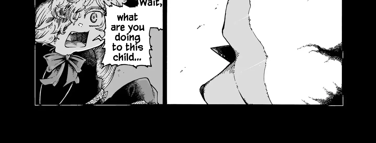Read Witches and Cigarettes chapter 7 image 12 on Lezhin