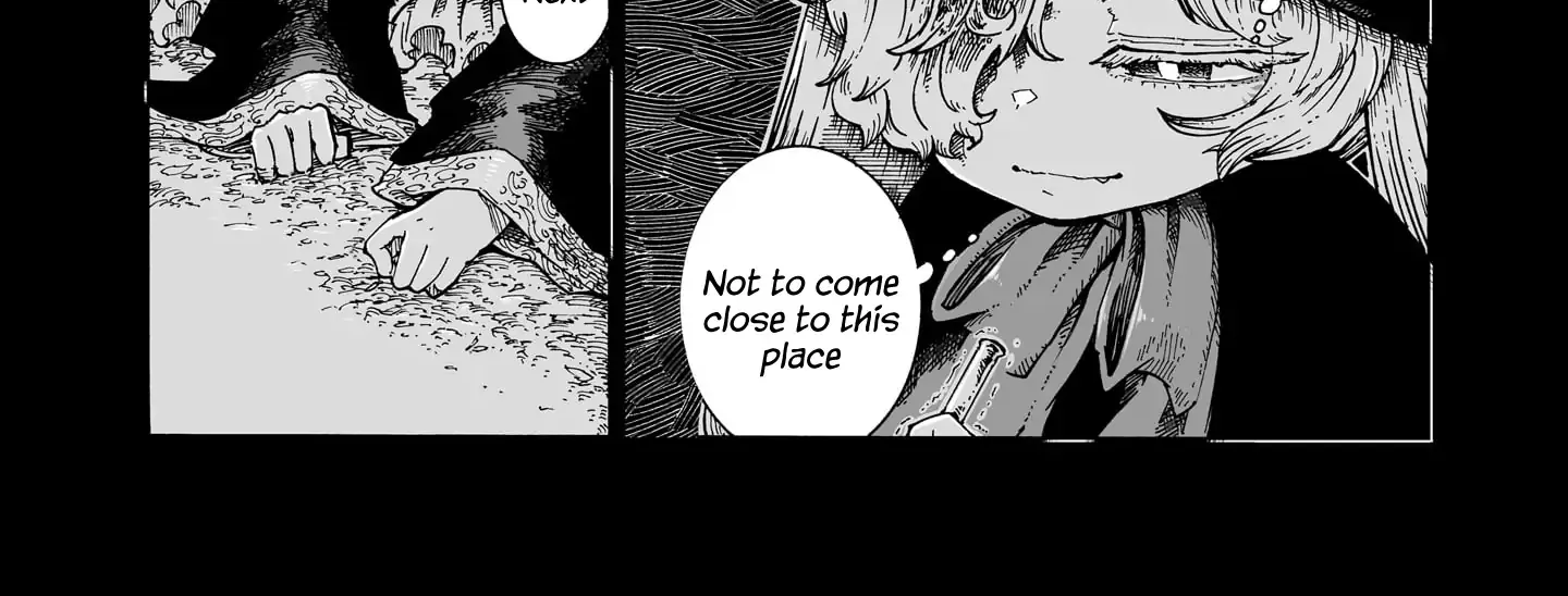 Read Witches and Cigarettes chapter 7 image 16 on Lezhin