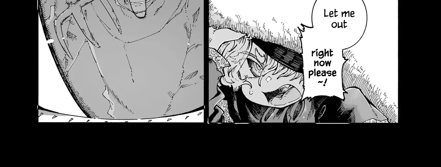 Read Witches and Cigarettes chapter 7 image 2 on Lezhin