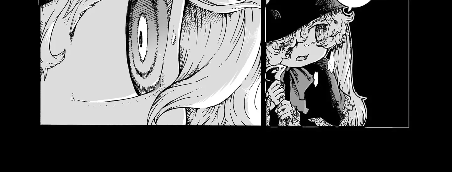 Read Witches and Cigarettes chapter 7 image 22 on Lezhin