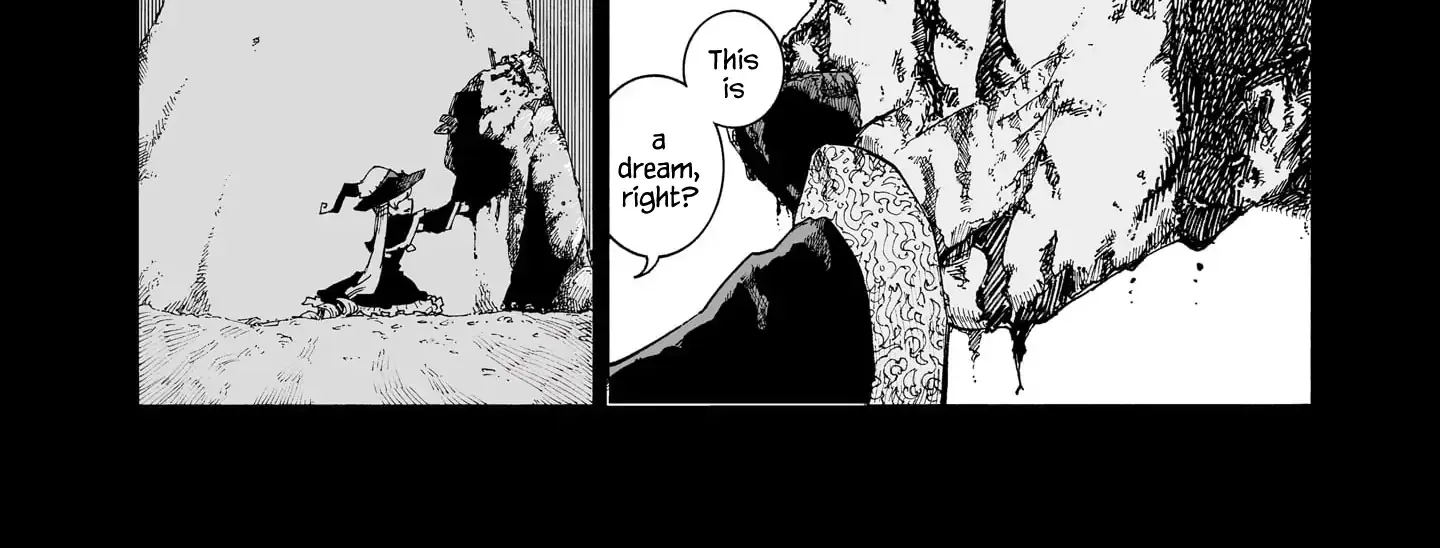 Read Witches and Cigarettes chapter 7 image 24 on Lezhin