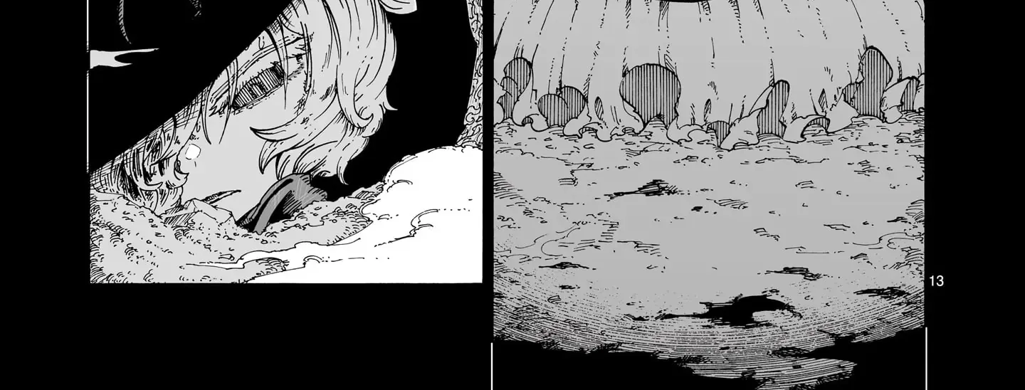 Read Witches and Cigarettes chapter 7 image 26 on Lezhin