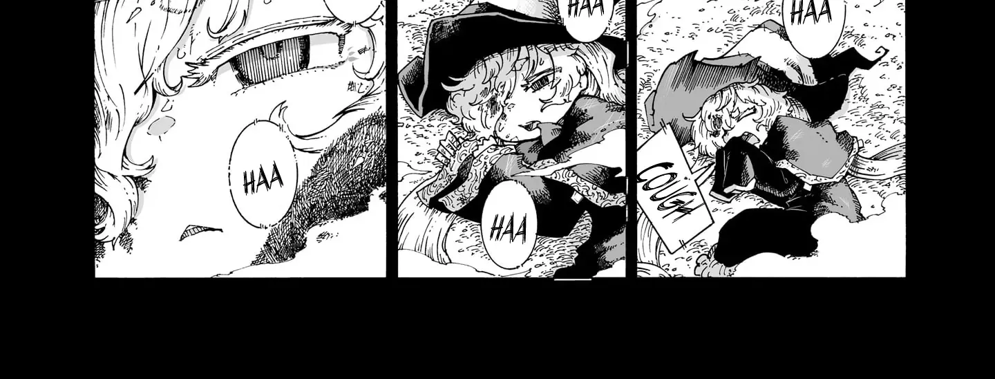 Read Witches and Cigarettes chapter 7 image 28 on Lezhin