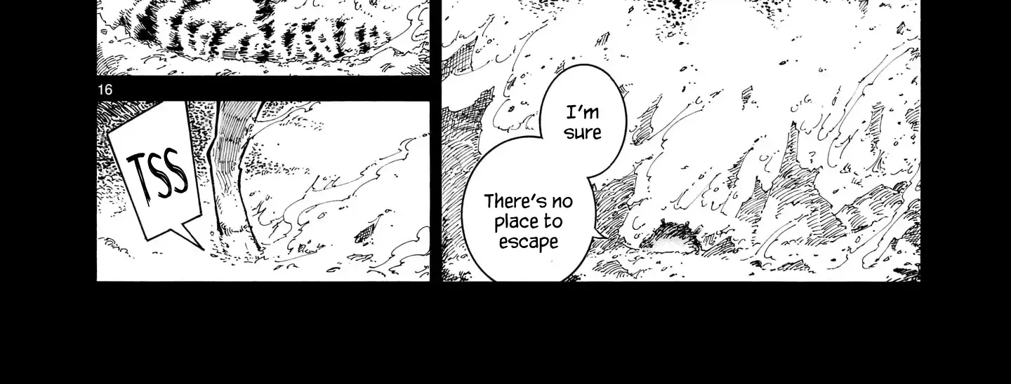 Read Witches and Cigarettes chapter 7 image 32 on Lezhin