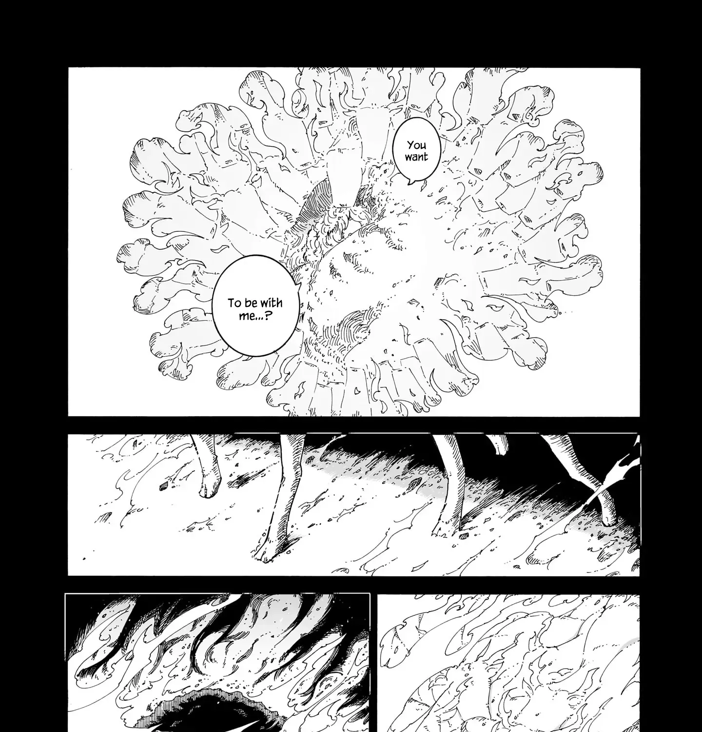 Read Witches and Cigarettes chapter 7 image 35 on Lezhin
