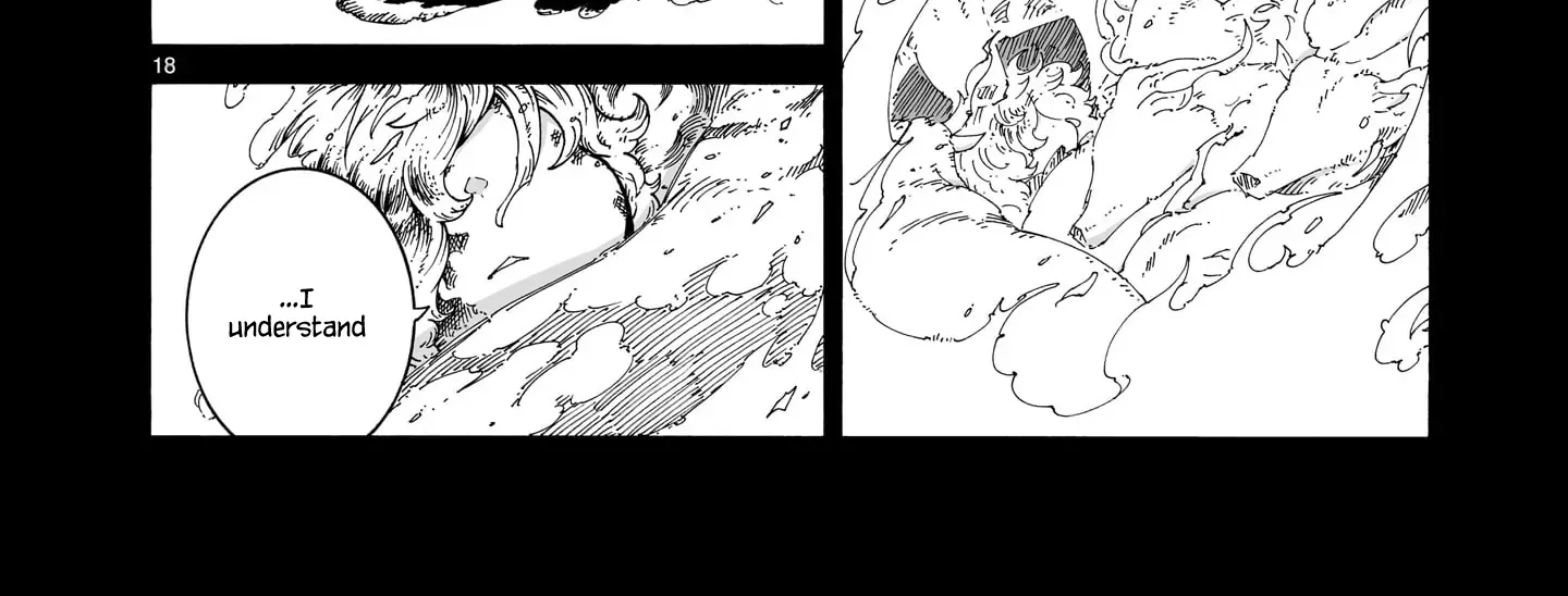 Read Witches and Cigarettes chapter 7 image 36 on Lezhin
