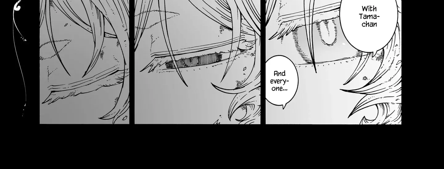 Read Witches and Cigarettes chapter 7 image 38 on Lezhin