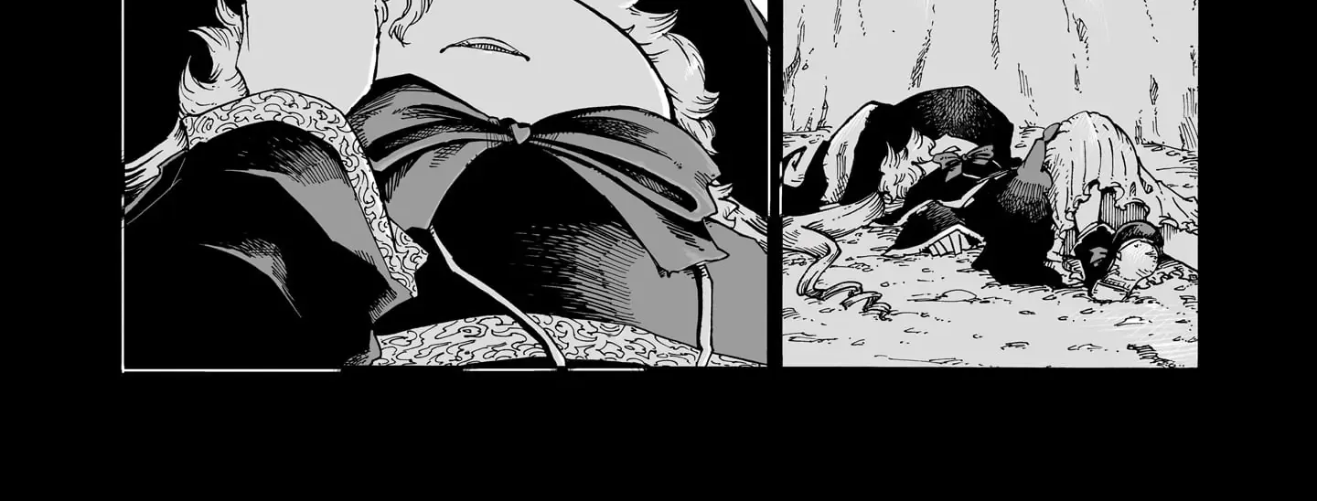 Read Witches and Cigarettes chapter 7 image 4 on Lezhin