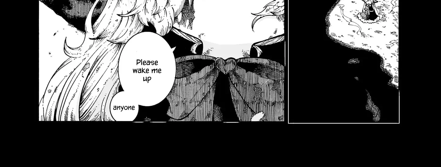 Read Witches and Cigarettes chapter 7 image 43 on Lezhin