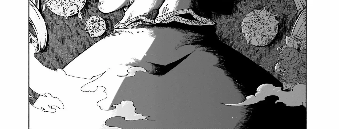 Read Witches and Cigarettes chapter 8 image 1 on Lezhin