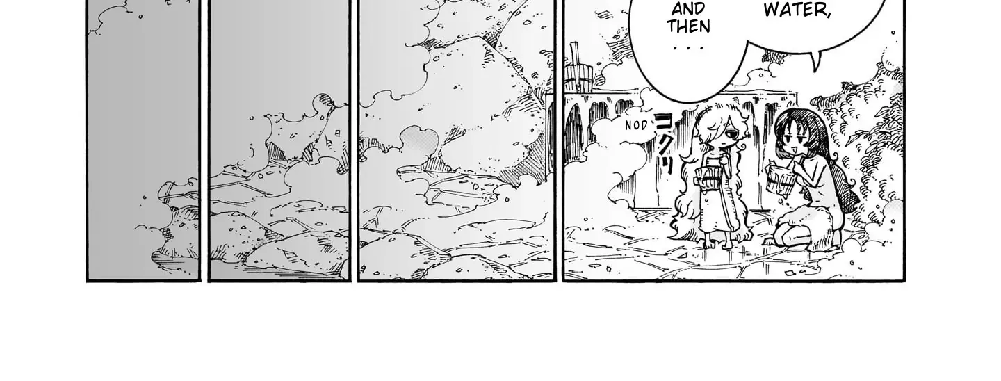 Read Witches and Cigarettes chapter 8 image 37 on Lezhin