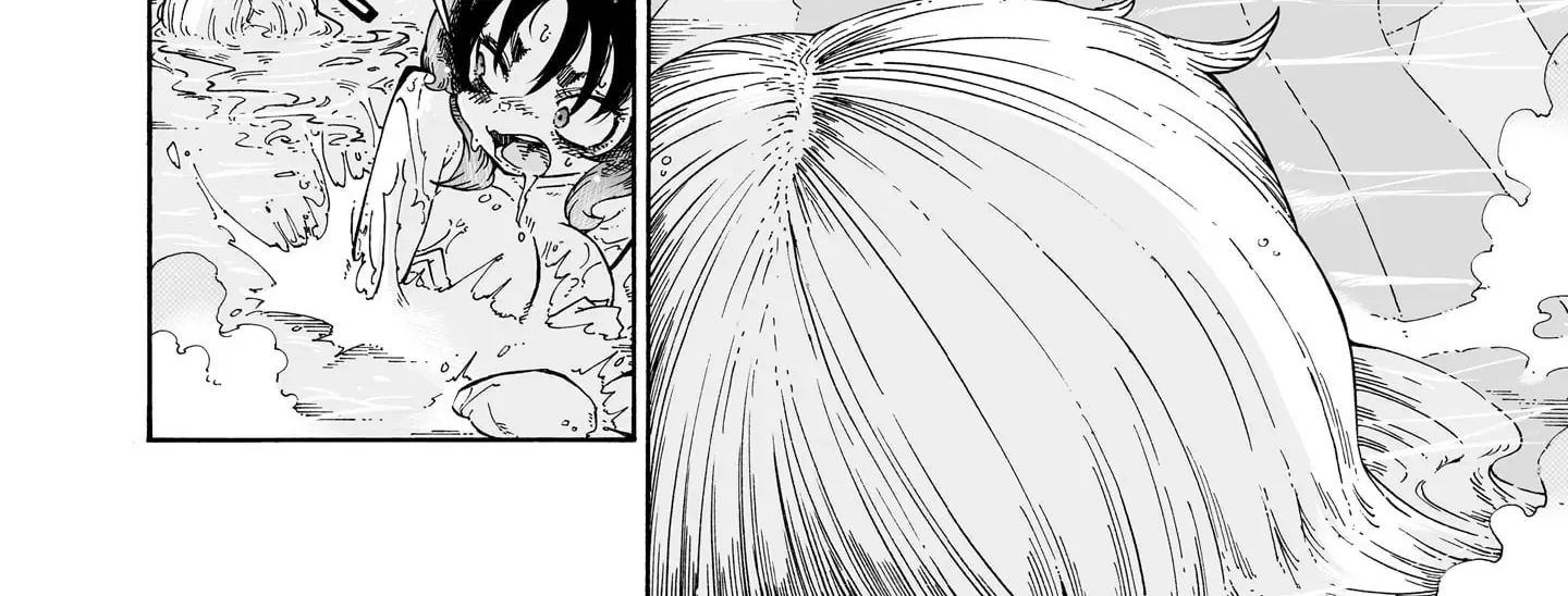Read Witches and Cigarettes chapter 8 image 43 on Lezhin